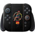 Marvel Classic Comics Avengers Logo Nintendo Skins